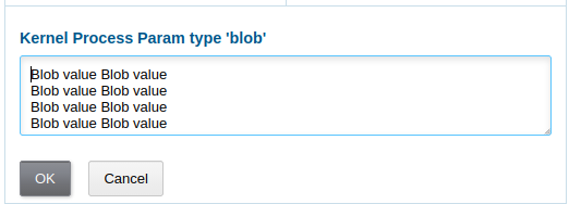blob editor