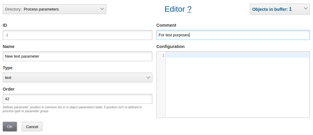 editor