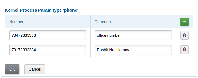 phone editor