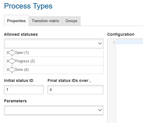 14741 type status before