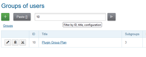 14834 group id filter