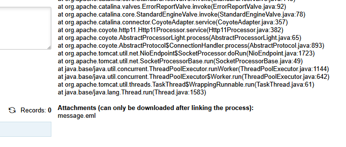 15139 email attach before