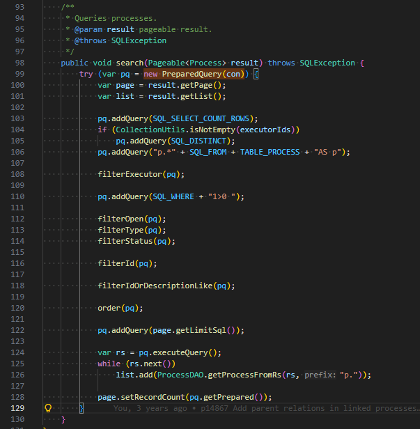 ide format