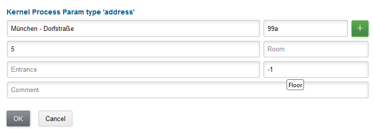 15132 negative address floor