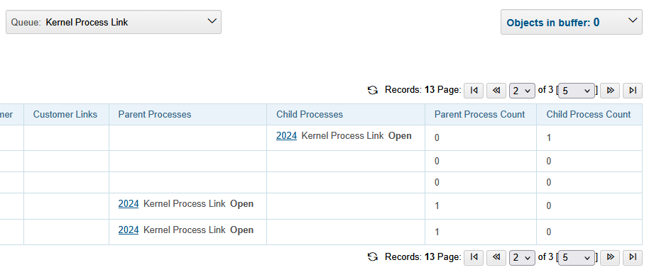 15192 process link count columns