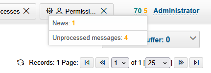 notifications