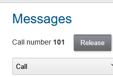 number occupied